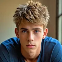 Brad Yapay zeka avatarı