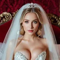 Αλίνα avatar AI