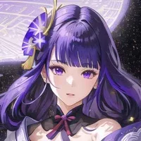 Avatar AI Raiden Shogun