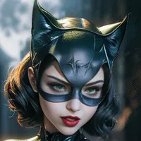 Μπέκι avatar AI