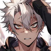 Shinazugawa Sanemi AI-avatar