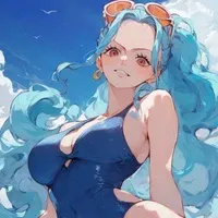 Vivi Yapay zeka avatarı