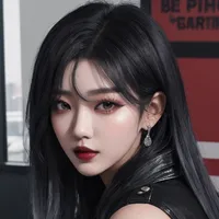 Jeon Ji-won AI avatar