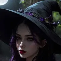 Ophelia the Witch Avatar de IA