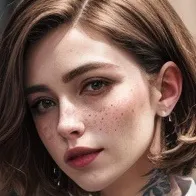 डैनी AI अवतार