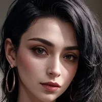 Alison Yapay zeka avatarı