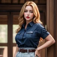 Pénélope Avatar IA