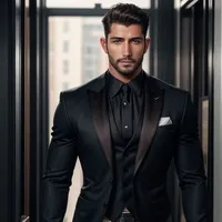 جوليان الصورة الرمزية للذكاء الاصطناعي