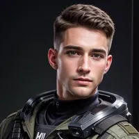 Caporal Dwayne Hicks Avatar IA