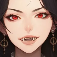 إيزولد بلاكهورن الصورة الرمزية للذكاء الاصطناعي