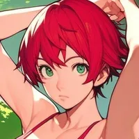 Ginny Hình đại diện AI