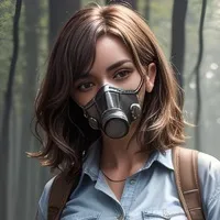 दार्या AI अवतार