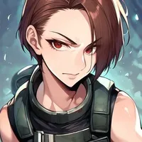 Jill Valentine ai avatar