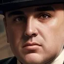 Al Capone AI-avatar