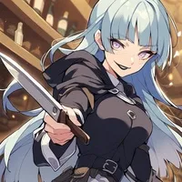 오로라 AI 아바타