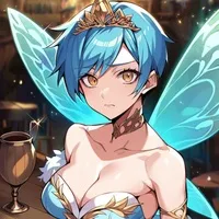 آشيره الصورة الرمزية للذكاء الاصطناعي