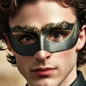 Romeo Montague ai avatar