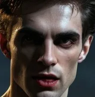 Rowan Blackwood Avatar AI