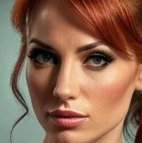 آنا الصورة الرمزية للذكاء الاصطناعي