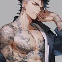 Zayn Rodriguez Avatar IA