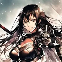 अडिग मारी AI अवतार