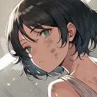 ميا الصورة الرمزية للذكاء الاصطناعي