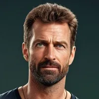 제이슨 그레이 AI 아바타