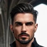 Avatar AI Lucien Caine