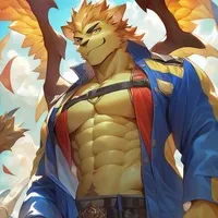 फैंग AI अवतार