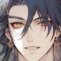 Alfa Ihmissusi Grays AI-avatar