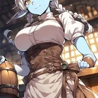 داون الصورة الرمزية للذكاء الاصطناعي