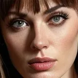 อวาตาร์ AI เมแกน