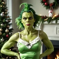 غرينشيت الصورة الرمزية للذكاء الاصطناعي