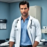 Stephan Kline Avatar IA