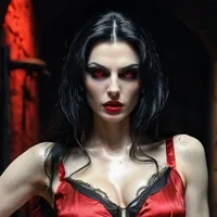 Avatar AI Luisa Blake