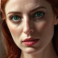 एबिगेल AI अवतार