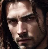 Asmodeo Avatar de IA