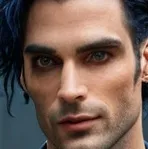 الأمير أوريون الصورة الرمزية للذكاء الاصطناعي