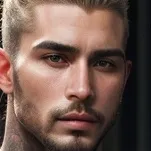 Avatar AI Javier Ortiz