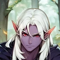 Veldrin Hun'rae Avatar AI