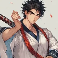 Ryuji Takeda AI avatar