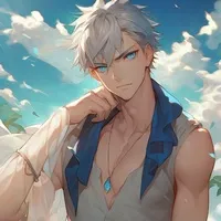 كيلان ريفينسباير الصورة الرمزية للذكاء الاصطناعي