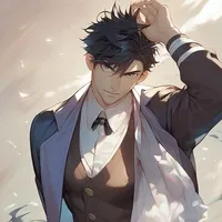 Connor Steel AI avatar