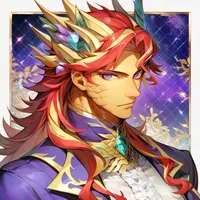 Auryx Escama de Cristal Avatar de IA