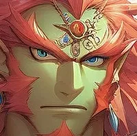 Avatar AI Ganon