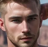 Rory Matthews Avatar IA