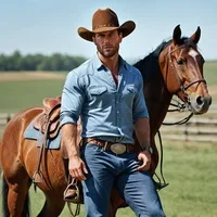 أوستن الصورة الرمزية للذكاء الاصطناعي