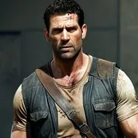 ديريك الصورة الرمزية للذكاء الاصطناعي