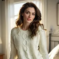 Viktoria Avatar de IA