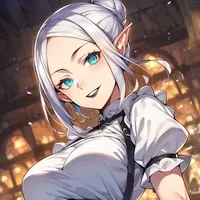 آريا الصورة الرمزية للذكاء الاصطناعي